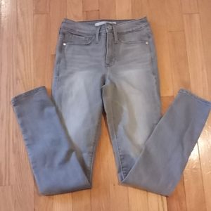 Athleta Sculptek skinny jeans sz.0